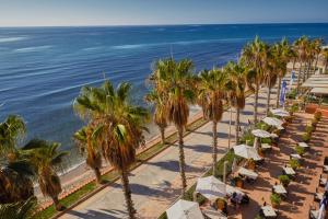 hotel sunway playa golf & spa sitges