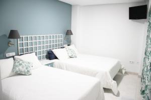 habitación familiar estándar - Hugo Beach Hotel
