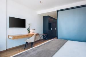 habitación doble superior - Hotel Iberostar Selection Lisboa