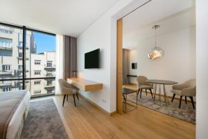 suite junior - Hotel Iberostar Selection Lisboa