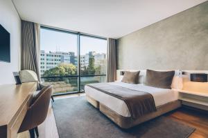 suite junior (1 adulto) - Hotel Iberostar Selection Lisboa