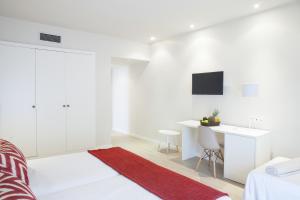 habitación doble - 2 camas - Hotel Ibersol Antemare - Adults Only