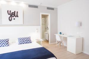 suite junior - Hotel Ibersol Antemare - Adults Only
