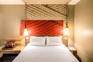 habitación doble estándar - Hotel ibis Faro Algarve