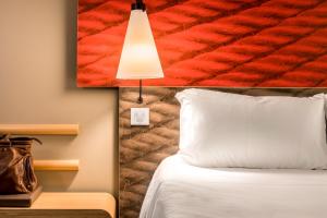 habitación doble estándar - 2 camas  - Hotel ibis Faro Algarve