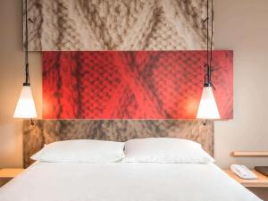 Habitación Doble Estándar - Hotel ibis Lisboa Liberdade