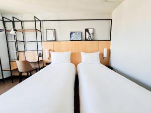 Habitación Estándar - 2 camas individuales - Ibis Paris Tour Eiffel Cambronne 15ème