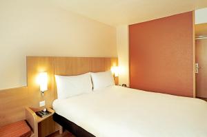 habitación doble estándar - Hotel ibis Porto Centro São Bento