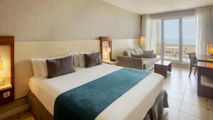 habitación doble superior - 1 o 2 camas - Hotel Ilunion Fuengirola