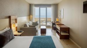habitación doble superior - 1 o 2 camas - Hotel Ilunion Fuengirola