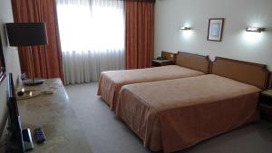 habitación individual - Hotel Imperial