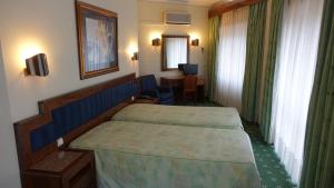 habitación doble - 1 o 2 camas - Hotel Imperial