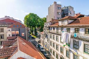 apartamento ático - Hotel Indulge Porto Flats