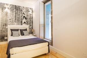 apartamento de 2 dormitorios - Hotel Indulge Porto Flats