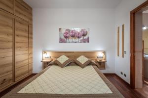 apartamento segundo de 3 dormitorios con vistas al mar y balcón - Hotel InSitges Ribera's Beach