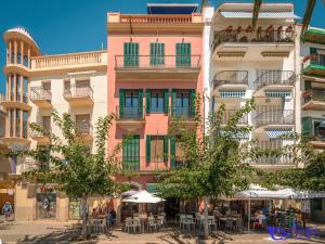 apartamento - Hotel InSitges Ribera's Beach