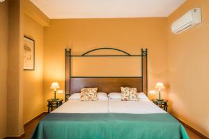 habitación doble - 2 camas - Hotel Intur Azor