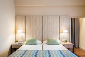 habitación doble - 1 o 2 camas - Hotel Intur Bonaire