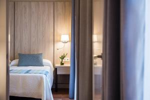 habitación doble (2 adultos + 1 niño) - 1 o 2 camas - Hotel Intur Bonaire