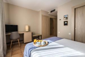 habitación triple - Hotel Intur Bonaire