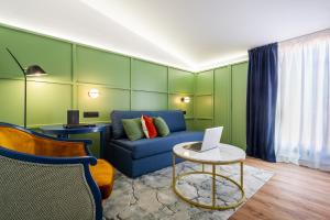 estudio deluxe - Hotel Intur Castellon