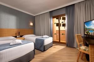 suite real  - Hotel IPV Palace & Spa - Adults Recommended