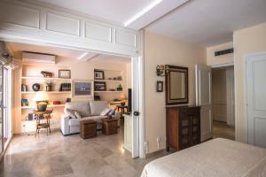 apartamento marbella de 1 dormitorio - Hotel Jardines del Mar Marbella