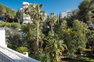 Apartamento Marbella de 1 dormitorio - Jardines del Mar Marbella