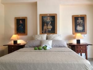 apartamento marbella de 1 dormitorio - Hotel Jardines del Mar Marbella