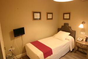 habitación doble confort - 1 o 2 camas - Hotel Jávea