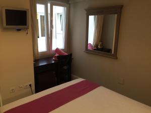 habitación doble estándar - 1 o 2 camas - Hotel Jávea