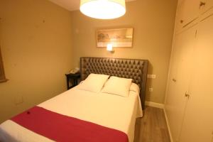 habitación doble estándar - 1 o 2 camas - Hotel Jávea