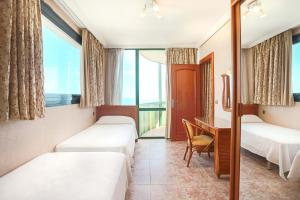 suite deluxe - Hotel Kaktus Albir