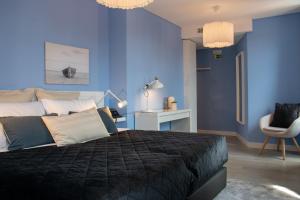 habitación doble - 2 camas - Kavia Hotel do Largo
