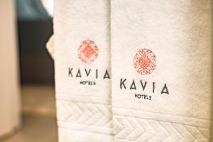 habitación doble - Kavia Hotel do Largo