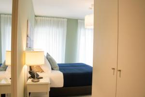 habitación doble - Kavia Hotel do Largo