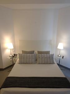 habitación doble estándar - 1 o 2 camas - KR Hotels - Albufeira Lounge
