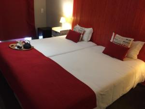 habitación doble estándar - 1 o 2 camas - KR Hotels - Albufeira Lounge