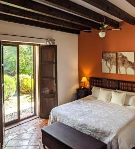 habitación doble estándar - 1 o 2 camas - La Fuente del Sol Hotel & Spa