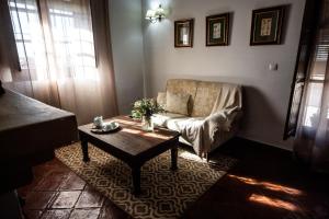 suite con bañera de hidromasaje - La Fuente del Sol Hotel & Spa