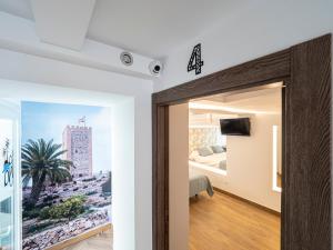 casa de 6 dormitorios - Hotel La Isla , tu hogar en Torre del Mar.