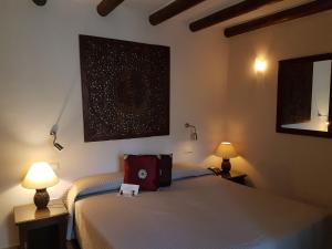 habitación doble confort - eastern - Hotel La Villa Marbella - Old Town
