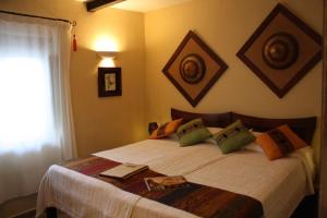 habitación doble económica - Hotel La Villa Marbella - Old Town