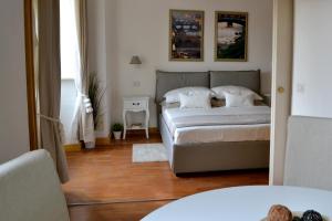 apartamento deluxe - Hotel LE QUATTRO MURA EXCLUSIVE