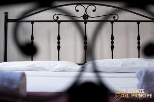 habitación doble estándar - Hotel Le Stanze del Principe