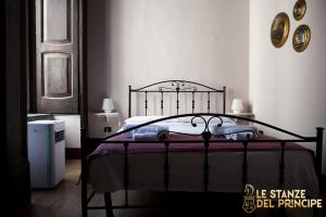 habitación doble estándar - Hotel Le Stanze del Principe
