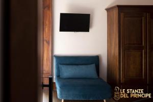 habitación doble deluxe (2 adultos + 1 niño)  - Hotel Le Stanze del Principe