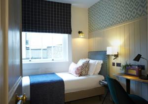 habitación individual - Lime Tree Hotel