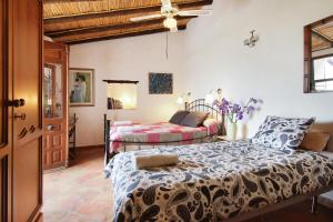 casa de 3 dormitorios - Hotel Loma Los Pelones 78