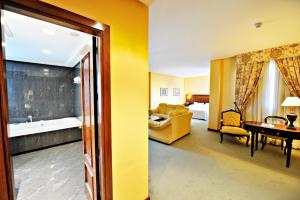 suite - Hotel Lozano